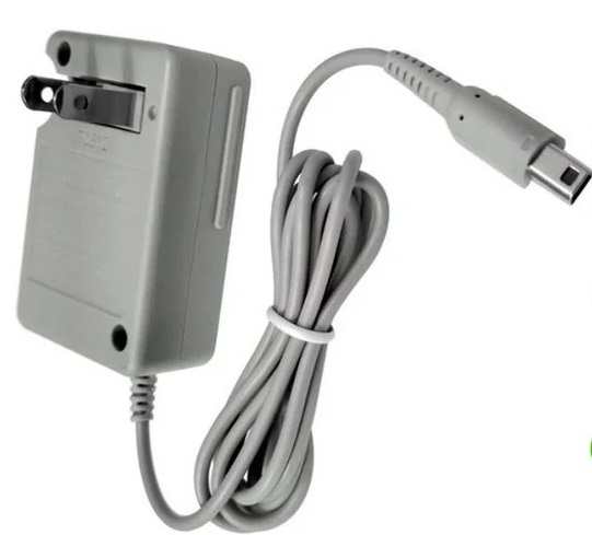 CARGADOR DE NINTENDO 3DS